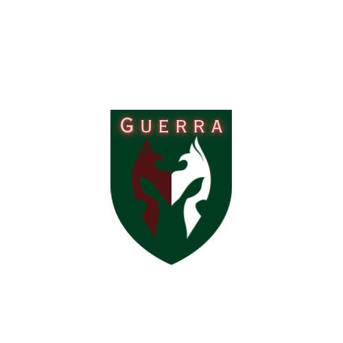 Guerra Boxing Club